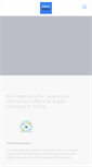Mobile Screenshot of iconplusafrica.com